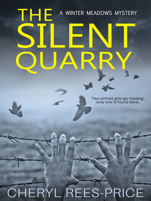 Cover image for The Silent Quarry